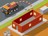 City Constructor Driver 3D - Fun & Run 3D Game image