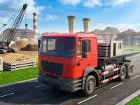 Home Hauler Simulator