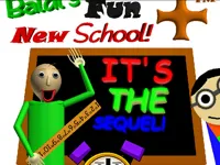 image bg Baldi Fun