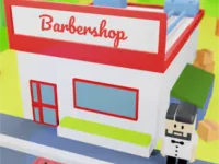 Barbershop Inc Online image