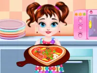 Baby Taylor Pizza Delivery image