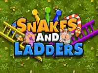 Snakes & Ladders image