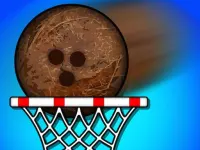 Super coconut Basket image