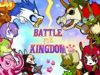 Battle For Powerful Kingdom image