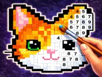 World of Color by Numbers image