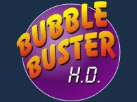 Bubble Buster HD image