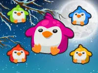 Penguin Splash image