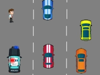 Car Avoid Game image