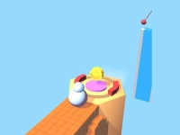 Balls Rotate image