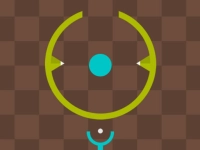 Green Circles image