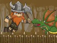 Horik Viking image