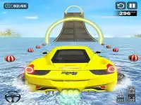 Racing in City: In Car Driving image