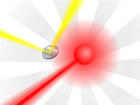Light On image