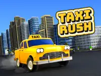 Taxi Rush image