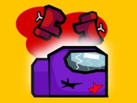 Amongus Imposter image