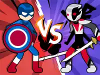 Stick Hero Battle image
