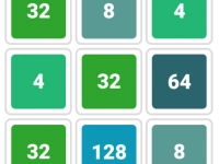 Classic 2048 image