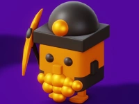 Cross Miners image