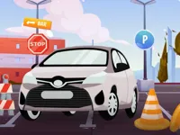 Hard Car Parking 5 image