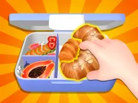 Daily Bento Organizer image