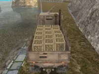 Army Cargo Drive image
