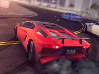Ultimate Speed Driving image