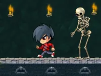 image bg Skeleton Dungeon