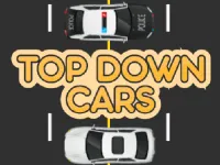 Top down Cars image