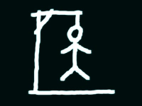Hangman 2-4 Players image