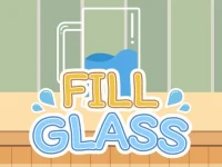 Fill Glass image