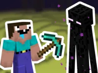 Noob: End World image