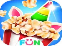 Popcorn Blast image