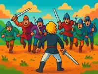Wars of Thrones image