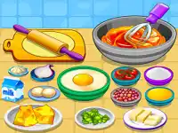 Cook Baked Dishes and Desserts image
