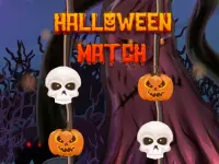 Halloween Match Game image