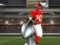 Running Back DX image