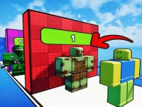 image bg Obby: The Strongest Swordsman