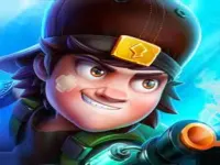 City Hero Full image
