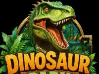 Dinosaur Park Jurassic Dino World image