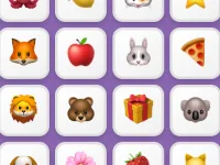 Kids Mahjong Connect image