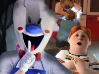 Ice Scream: Horror Escape image