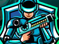 Evo Deathmatch Shooter image