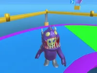 image bg Fall Guys Unblocked Web Multiplayer