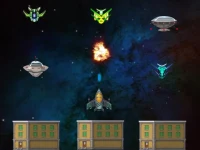 Save from Aliens III image