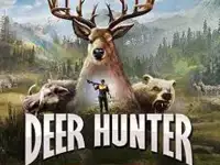 Bear Hunter Shooting King image