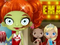 BFF World Trip Halloween image
