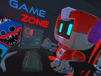 Game Station image