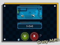 CrazyMath image