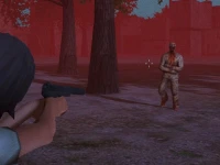 Slender Man Must Die: Survivors image