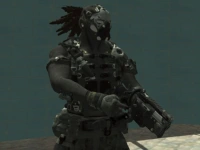 Cyberpuke image